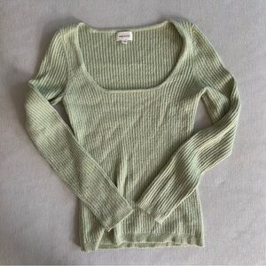 Revolve Song of Style sweater